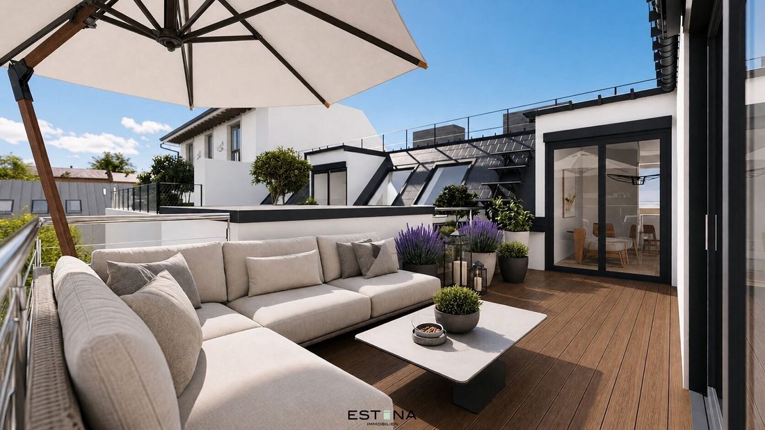 Apartment in Vienna, Wien, Austria 2 - 18838822