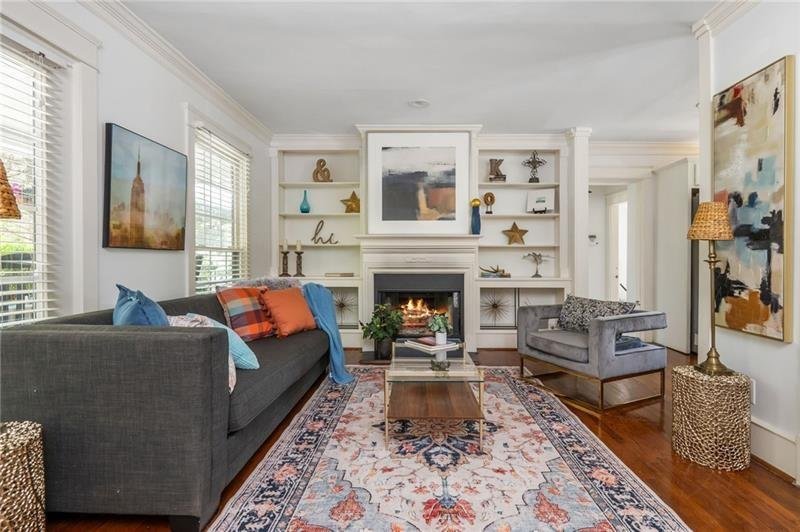 House in Atlanta, Georgia, United States 4 - 18839132