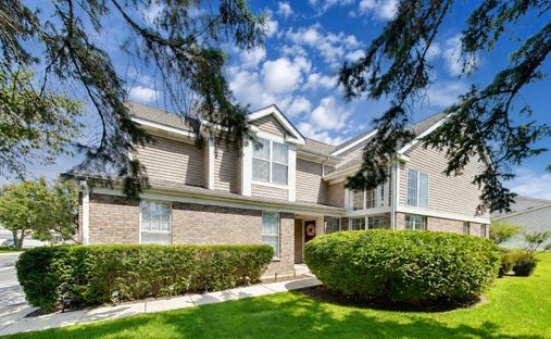 Villa a Willowbrook, Illinois, Stati Uniti 1