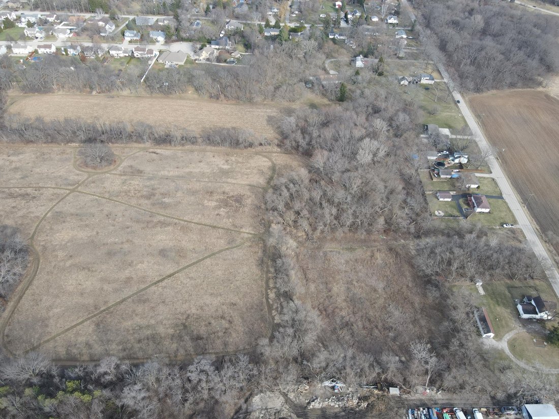 Land in Pleasant Prairie, Wisconsin, United States 5 - 18840566
