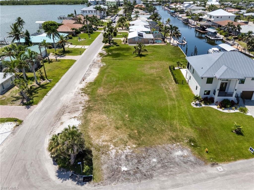 Terreno en Fort Myers Beach, Florida, Estados Unidos 4 - 18839032