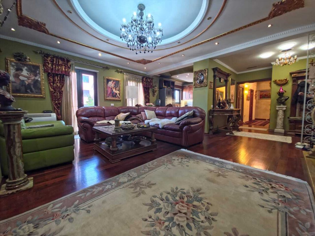 Apartment in Tirana, Tirana County, Albania 1 - 18839218