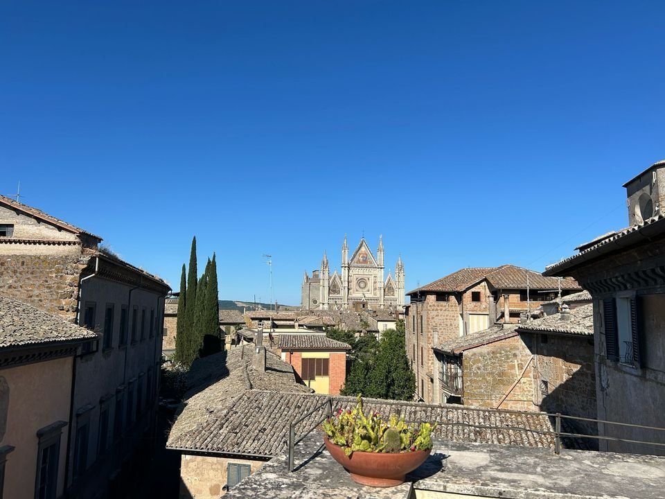Apartamento en Centro, Orvieto, Umbría 2 - 18839409