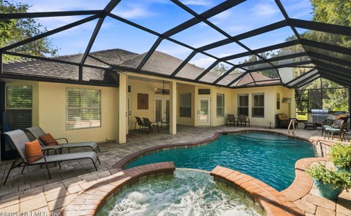 Casa a St. Augustine, Florida, Stati Uniti 1