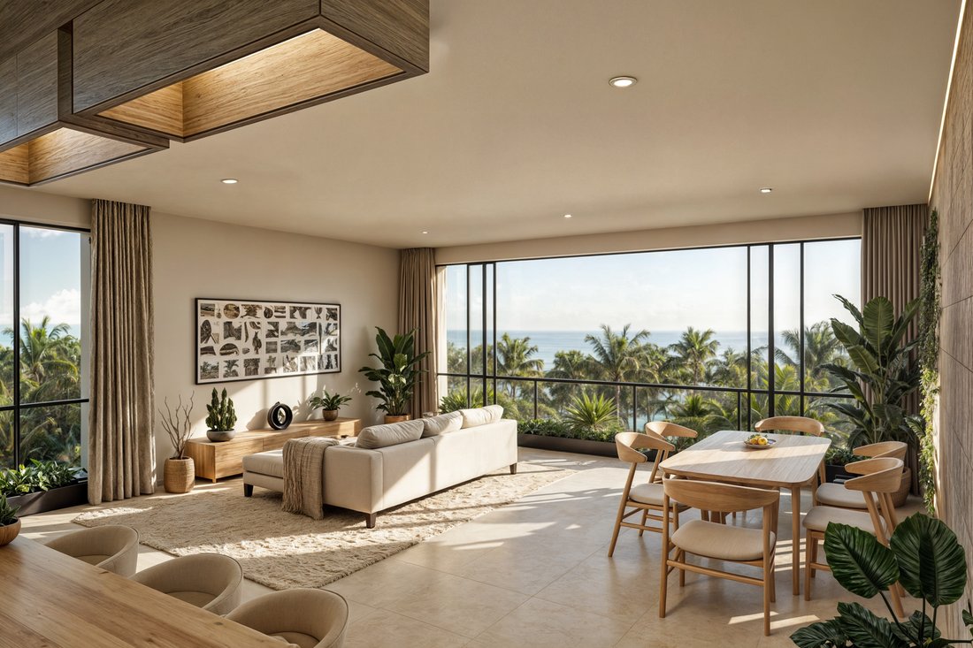 Appartement à Samaná, Santa Bárbara de Samaná, République dominicaine 1 - 18840928