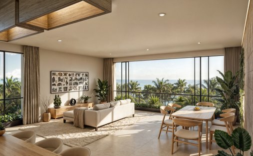 Apartment in Samana, Samaná Province, Dominican Republic 1