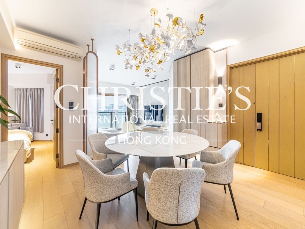 Appartement à Hong-Kong, Hong Kong 4 - 18841249