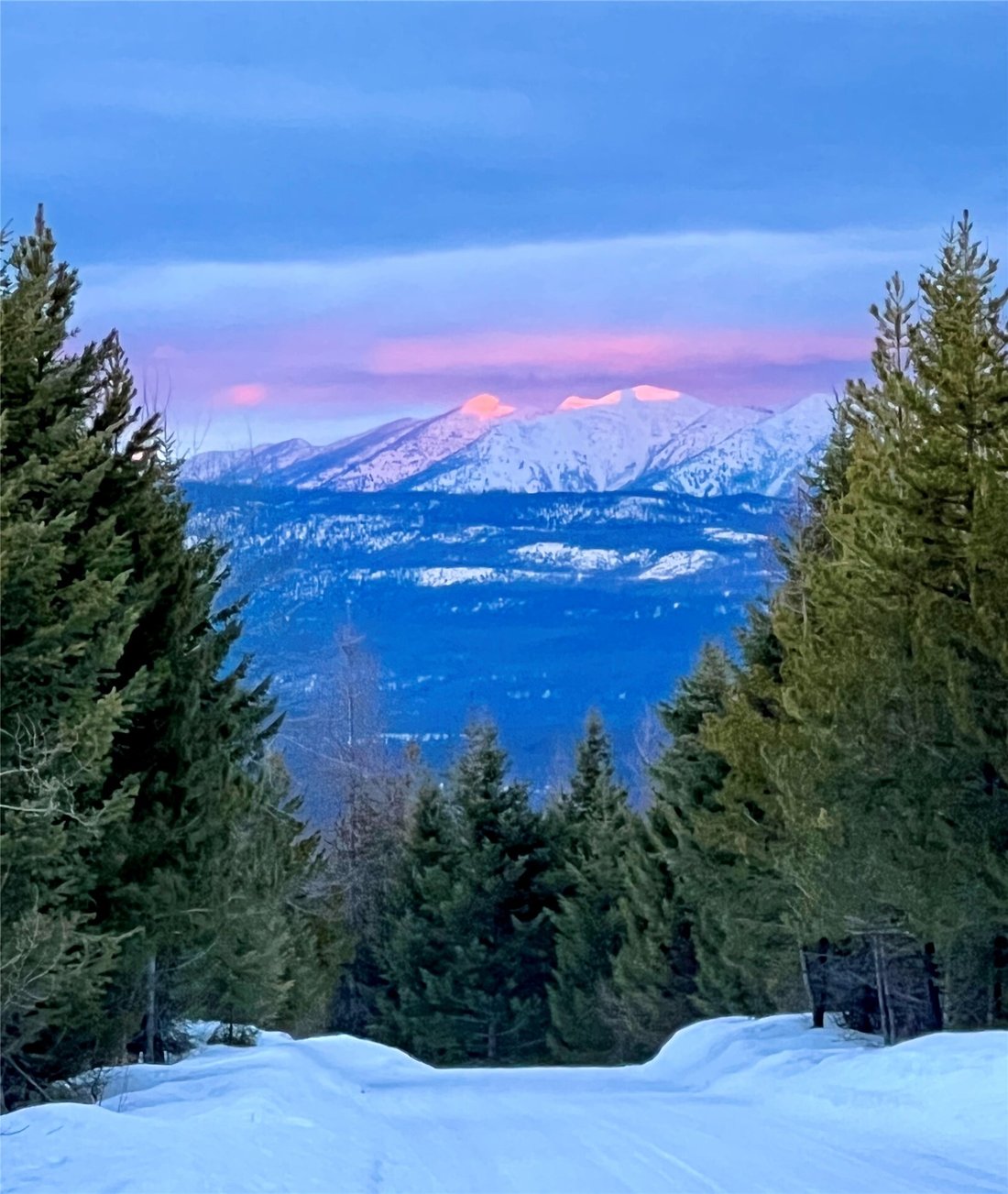 Land in Whitefish, Montana, Vereinigte Staaten 1 - 18841430