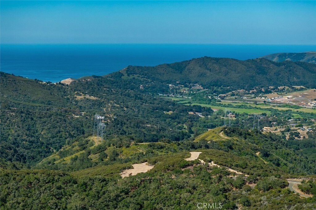 Terrain à San Luis Obispo, Californie, États-Unis 4 - 17850439