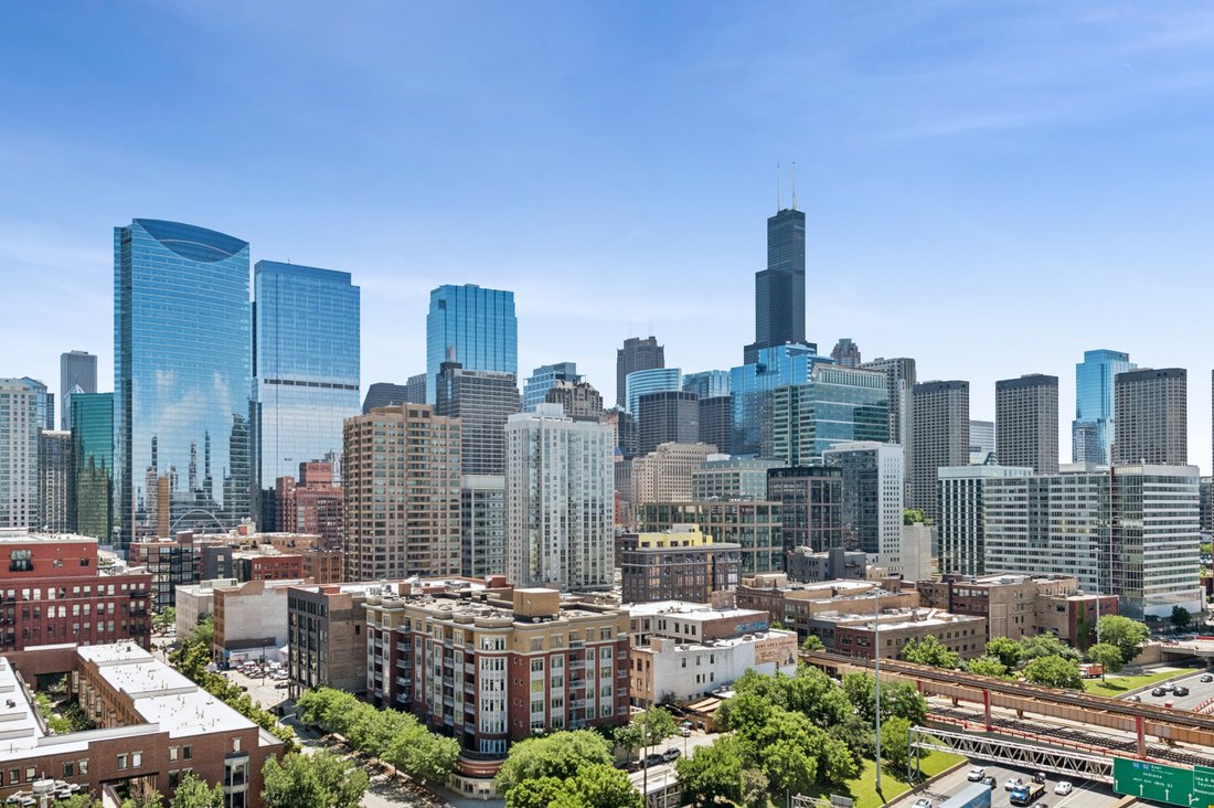 Apartment in Chicago, Illinois, United States 4 - 18840965