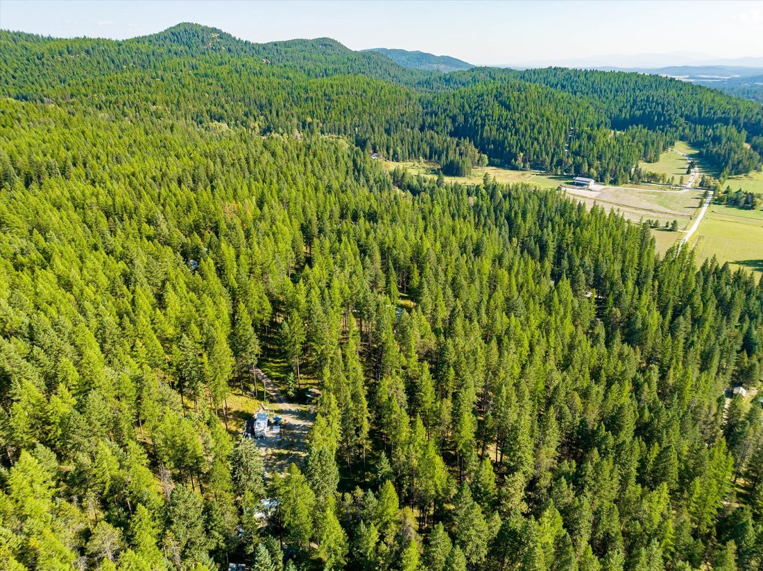 Land in Whitefish, Montana, United States 1 - 18840541