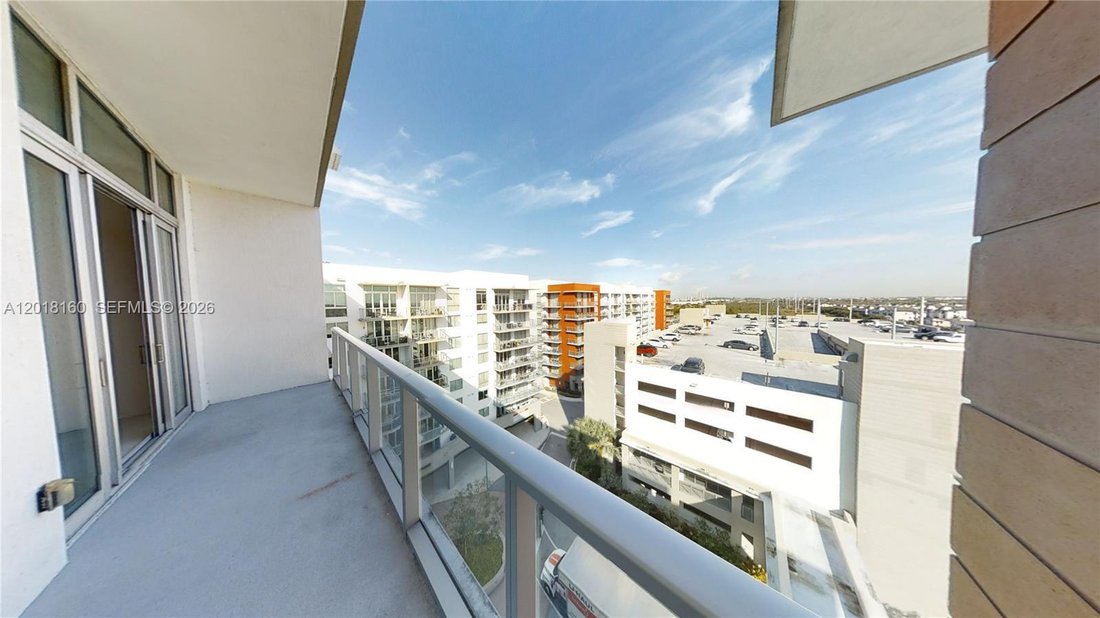 Appartement à Doral, Floride, États-Unis 4 - 18839552