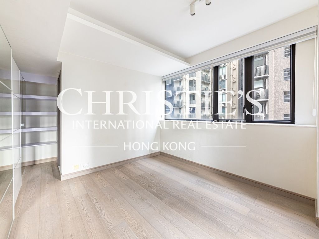 Appartement à Hong-Kong, Hong Kong 5 - 16543742