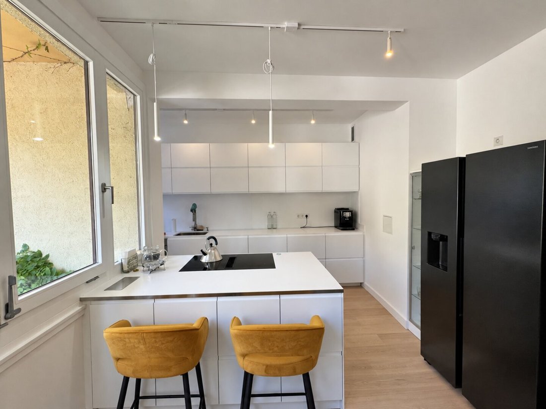 Appartamento a Vienna, Vienna, Austria 3 - 17026498