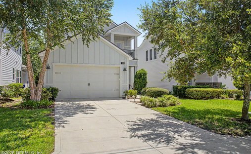 Casa a Jacksonville, Florida, Stati Uniti 1