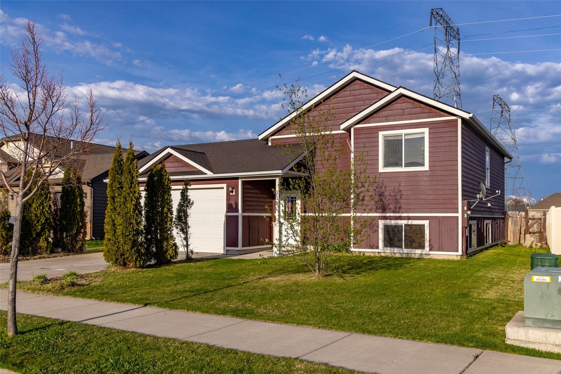 House in Kalispell, Montana, United States 2 - 18841010