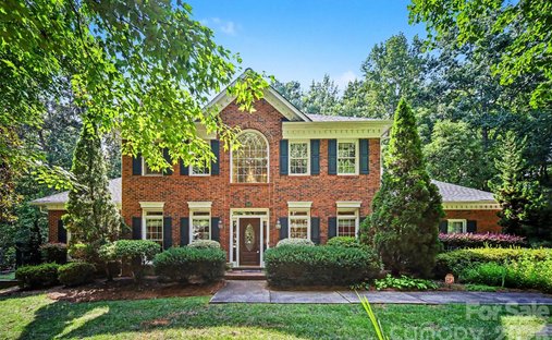 Casa a Charlotte, Carolina del Nord, Stati Uniti 1