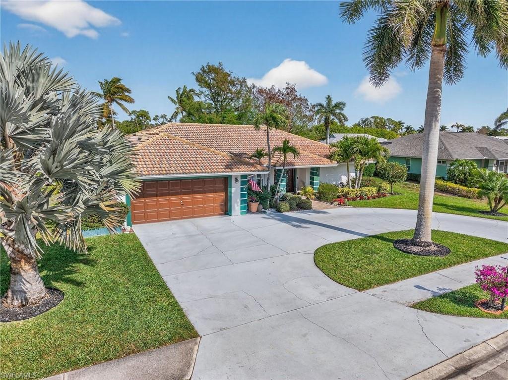 Haus in Naples, Florida, Vereinigte Staaten 2 - 18838942