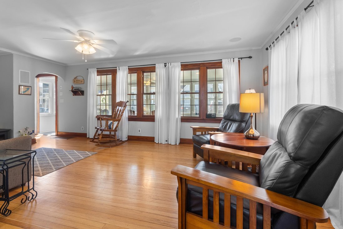House in Delavan, Wisconsin, United States 5 - 18840702