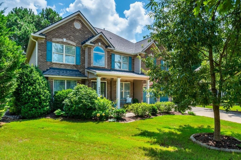 House in Cumming, Georgia, United States 1 - 18840947