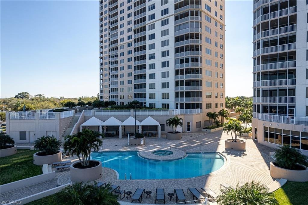 Condominio en Fort Myers, Florida, Estados Unidos 4 - 18840701