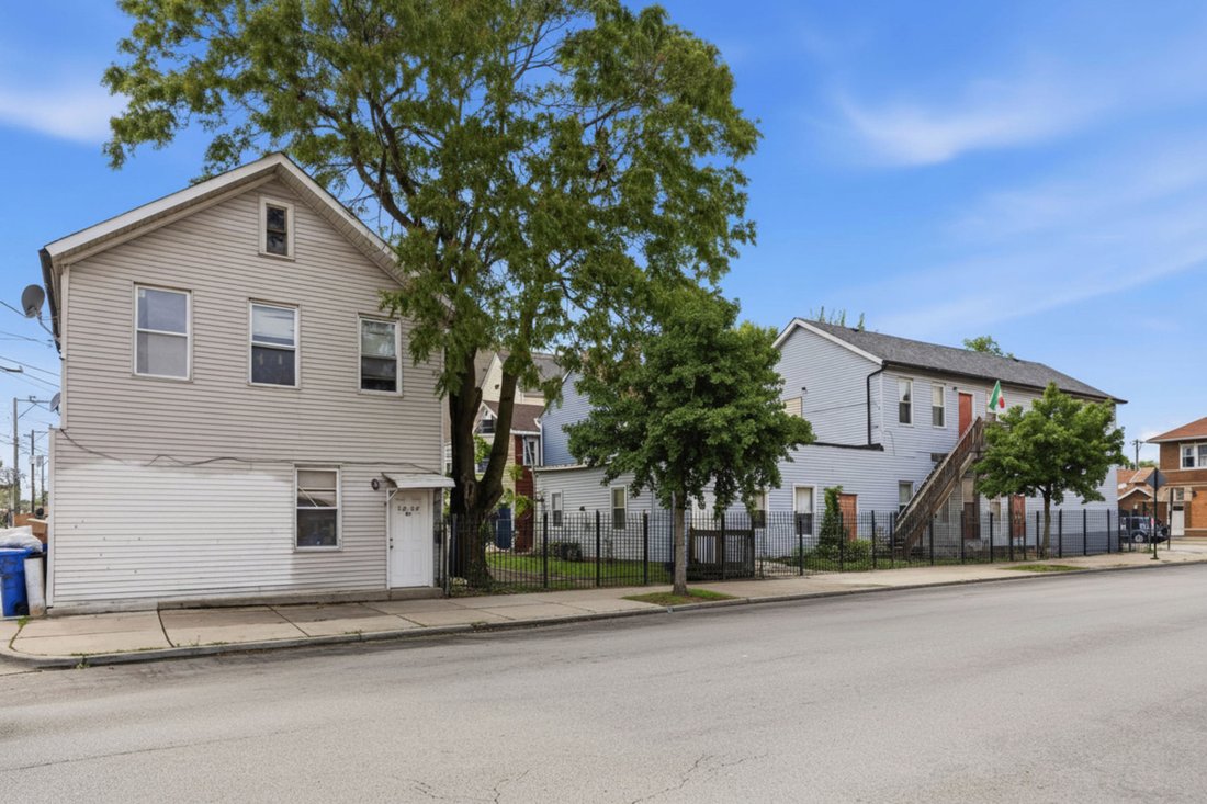 Andere in Chicago, Illinois, Vereinigte Staaten 3 - 18840552