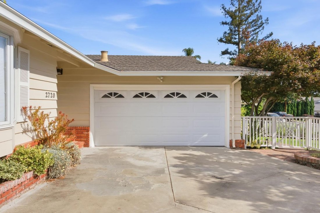 House in San Carlos, California, United States 2 - 18840623