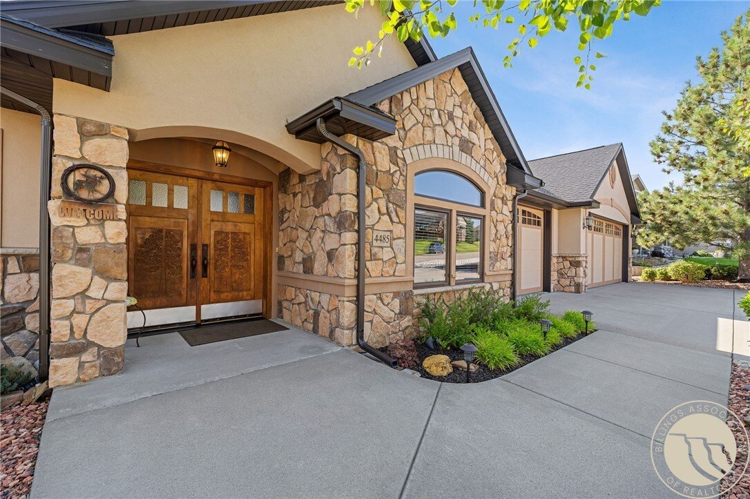 Casa a Billings, Montana, Stati Uniti 2 - 18838970