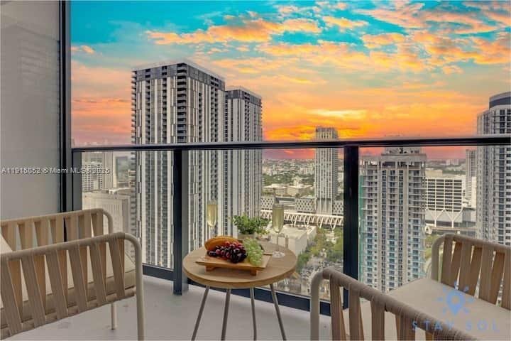 Condo in Miami, Florida, United States 2 - 18839537