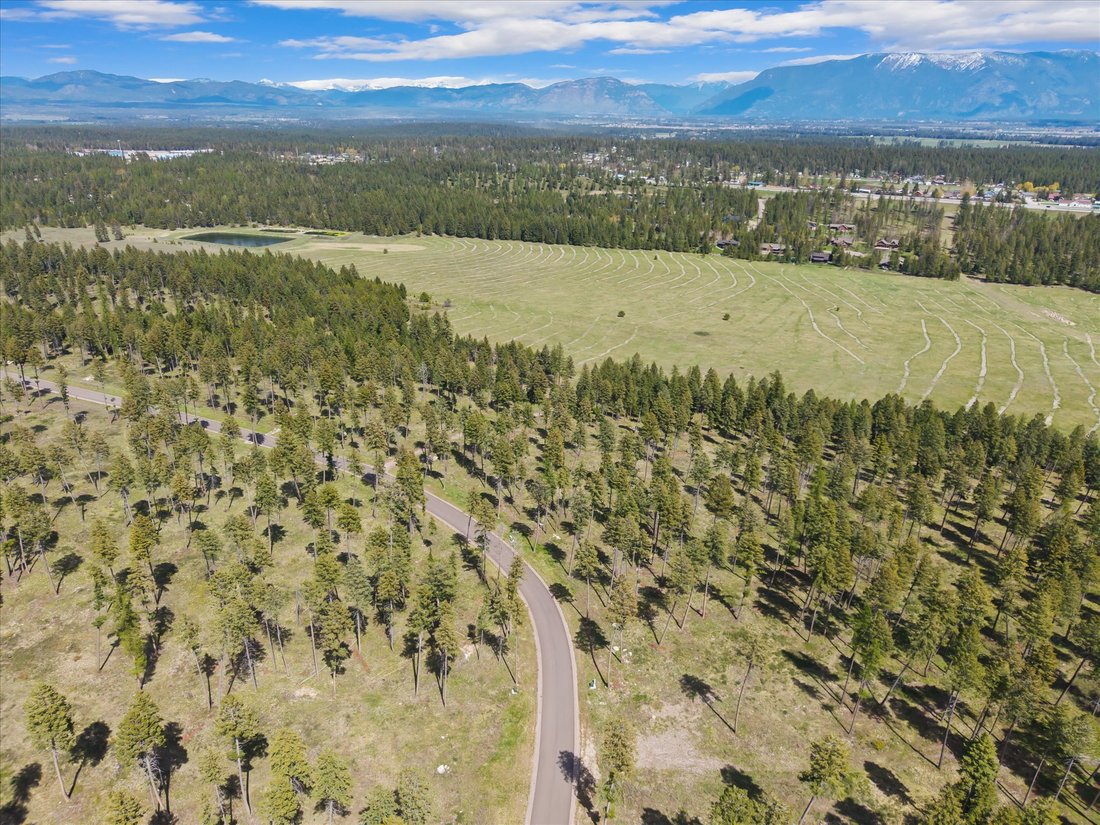 Land in Whitefish, Montana, United States 1 - 18840595