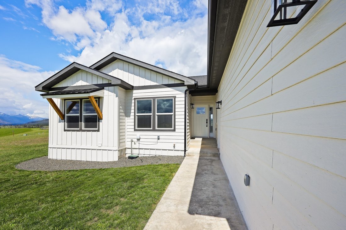 House in Plains, Montana, United States 5 - 18839054