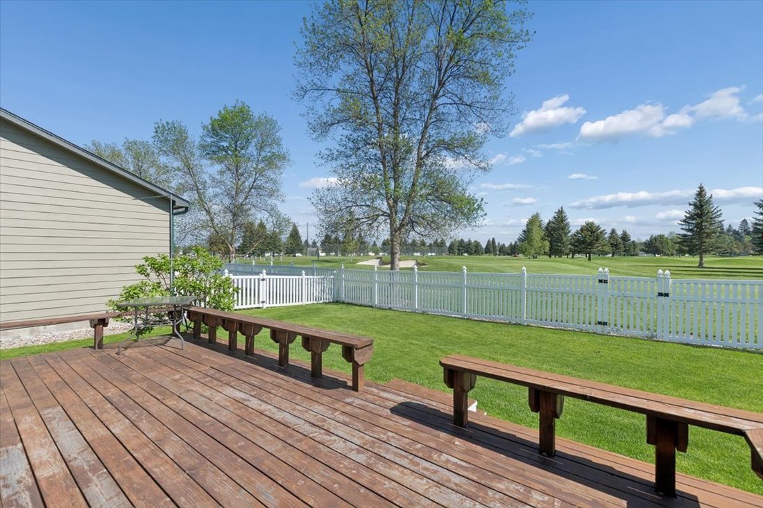 House in Kalispell, Montana, United States 2 - 18840846