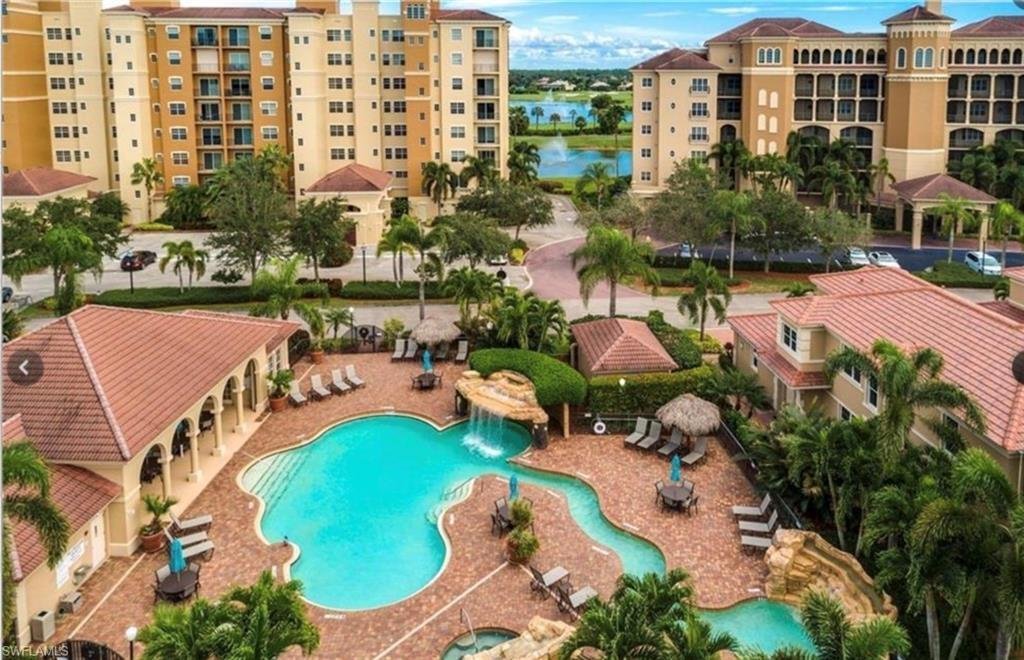 Appartement à Naples, Floride, États-Unis 5 - 18839166