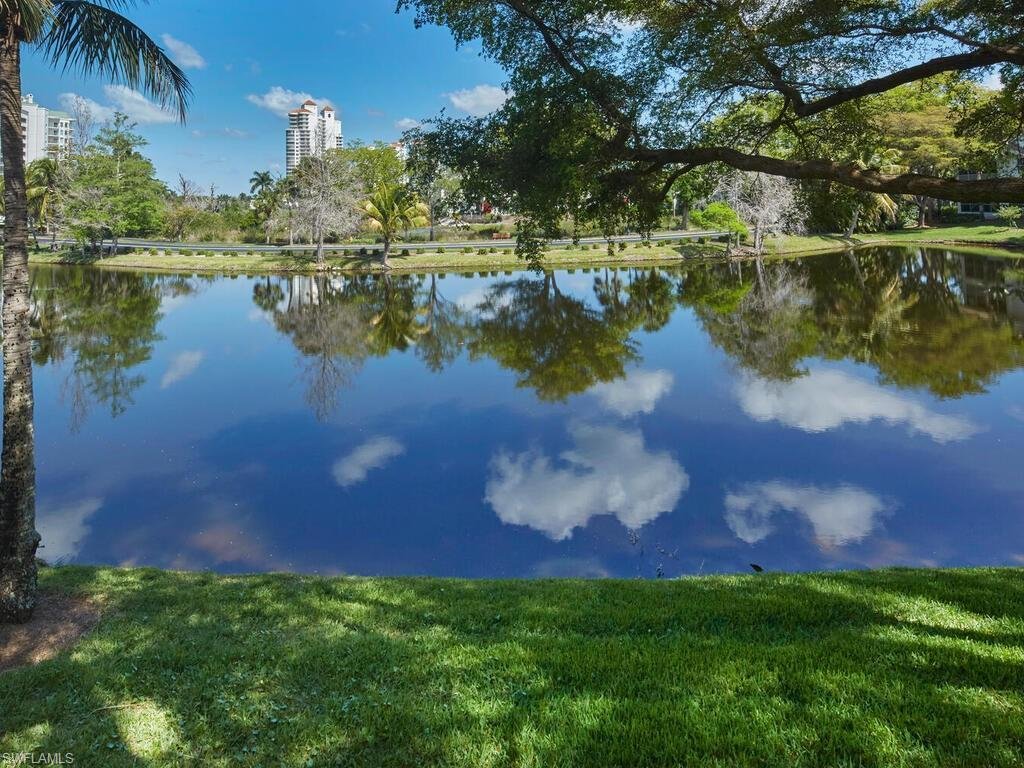 Condominio en Bonita Springs, Florida, Estados Unidos 2 - 18839539
