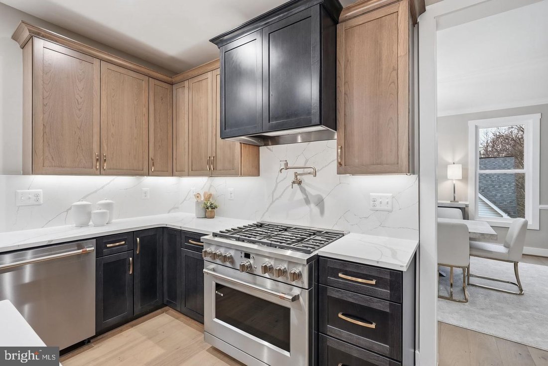 House in Fairfax, Virginia, United States 4 - 18841013