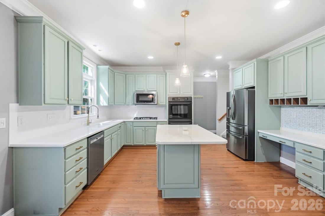 House in Charlotte, North Carolina, United States 3 - 18839951