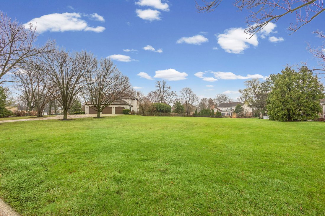 Terreno a Oak Brook, Illinois, Stati Uniti 2 - 18839811
