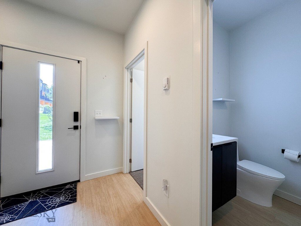 Condominio en Bozeman, Montana, Estados Unidos 5 - 18840691