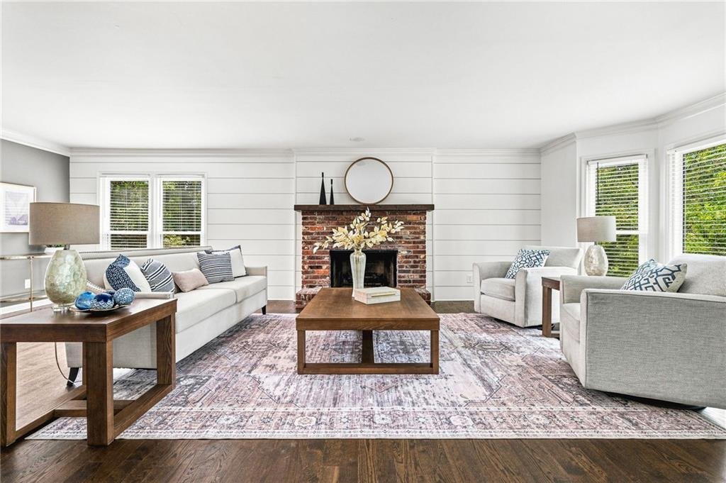 House in Marietta, Georgia, United States 5 - 18841052