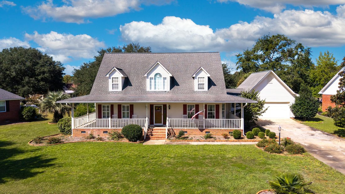House in Manning, South Carolina, United States 3 - 18839814