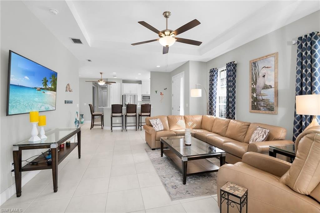 Appartement à Naples, Floride, États-Unis 3 - 18840166