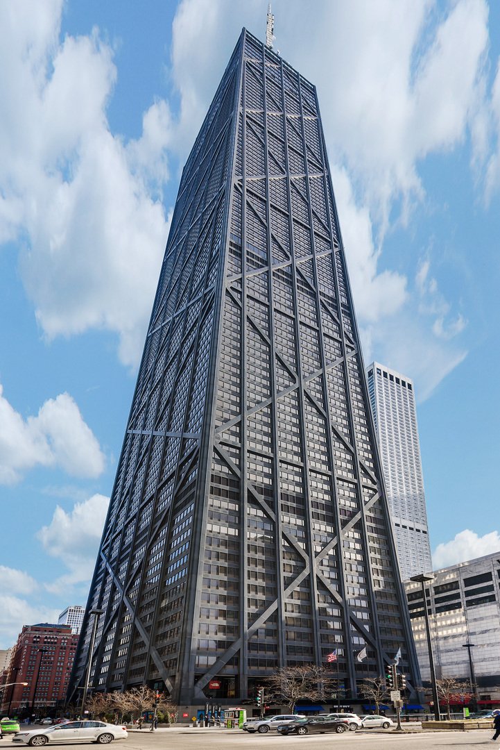 Condominio a Chicago, Illinois, Stati Uniti 1 - 18839507