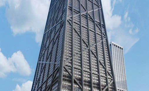 Condo in Chicago, Illinois, United States 1