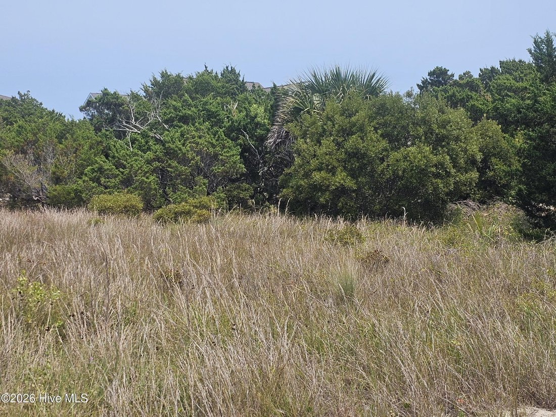 Terreno a Southport, Carolina del Nord, Stati Uniti 5 - 18840374