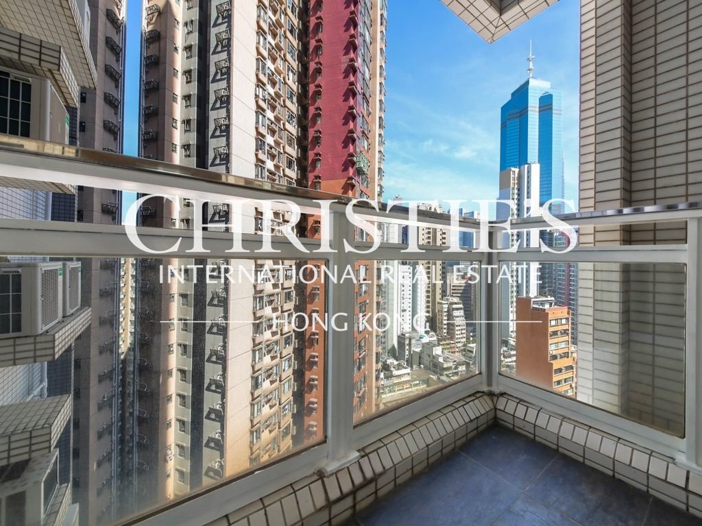Appartement à Hong-Kong, Hong Kong 2 - 18841241