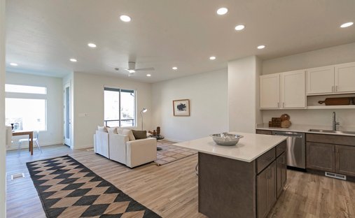 Villa in Missoula, Montana, United States 1