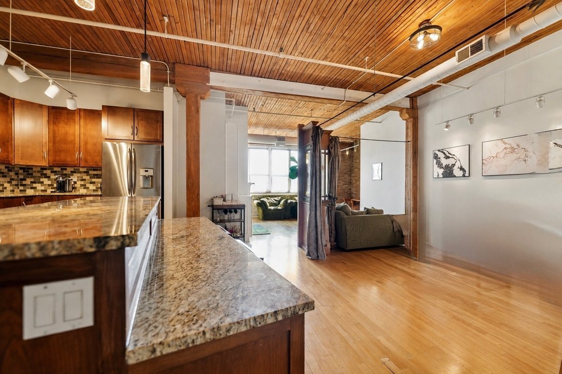 Condo in Chicago, Illinois, United States 4 - 18839948
