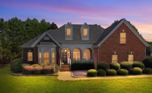 Casa a Township 6 Clear Creek, Carolina del Nord, Stati Uniti 1