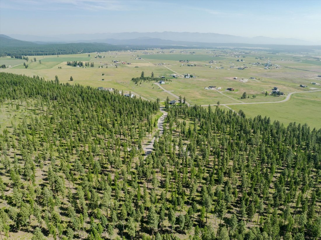 Terreno a Kalispell, Montana, Stati Uniti 4 - 18840801
