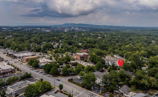 Villa in Greenville, South Carolina, Vereinigte Staaten 1